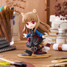 Load image into Gallery viewer, PRE-ORDER PalVerse Pale Holo Spice and Wolf: Merchant Meets the Wise Wolf