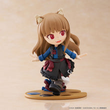 Load image into Gallery viewer, PRE-ORDER PalVerse Pale Holo Spice and Wolf: Merchant Meets the Wise Wolf