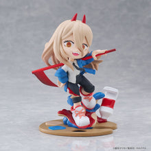 Load image into Gallery viewer, PRE-ORDER PalVerse Pale Power Chainsaw Man