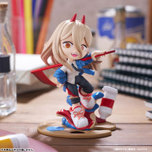 Load image into Gallery viewer, PRE-ORDER PalVerse Pale Power Chainsaw Man