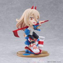 Load image into Gallery viewer, PRE-ORDER PalVerse Pale Power Chainsaw Man