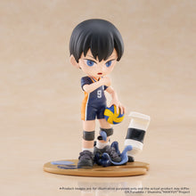 Load image into Gallery viewer, PRE-ORDER PalVerse Pale Tobio Kageyama Haikyu!!
