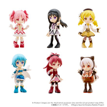 Load image into Gallery viewer, PRE-ORDER PalVerse Puella Magi Madoka Magica Box of 6