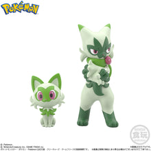 Load image into Gallery viewer, PRE-ORDER Paldea Region Set Pokémon Scale World