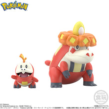 Load image into Gallery viewer, PRE-ORDER Paldea Region Set Pokémon Scale World