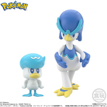Load image into Gallery viewer, PRE-ORDER Paldea Region Set Pokémon Scale World