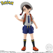 Load image into Gallery viewer, PRE-ORDER Paldea Region Set Pokémon Scale World