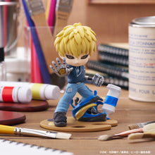 Load image into Gallery viewer, PRE-ORDER Palverse Pale Genos One Punch Man