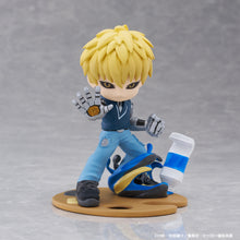 Load image into Gallery viewer, PRE-ORDER Palverse Pale Genos One Punch Man