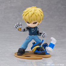 Load image into Gallery viewer, PRE-ORDER Palverse Pale Genos One Punch Man