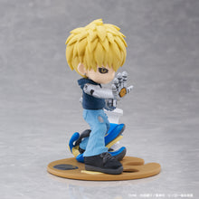 Load image into Gallery viewer, PRE-ORDER Palverse Pale Genos One Punch Man