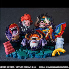 Load image into Gallery viewer, PRE-ORDER Partner Shop Exclusive! World Collectable Figure Premium Luffy vs. Five Elders Set One Piece