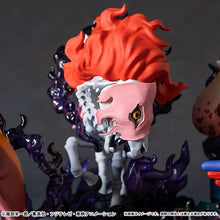 Load image into Gallery viewer, PRE-ORDER Partner Shop Exclusive! World Collectable Figure Premium Luffy vs. Five Elders Set One Piece