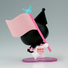 Load image into Gallery viewer, PRE-ORDER Partnershop Exclusive! Kuromi Ver. A Sanrio Characters