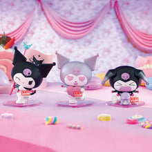 Load image into Gallery viewer, PRE-ORDER Partnershop Exclusive! Kuromi Ver. A Sanrio Characters