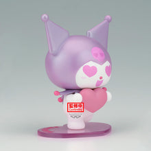 Load image into Gallery viewer, PRE-ORDER Partnershop Exclusive! Kuromi Ver. B Sanrio Characters