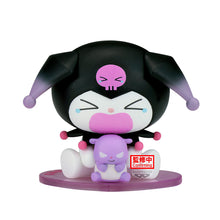 Load image into Gallery viewer, PRE-ORDER Partnershop Exclusive! Kuromi Ver. C Sanrio Characters