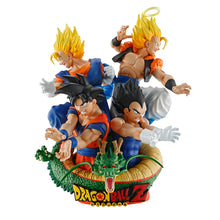 Load image into Gallery viewer, PRE-ORDER Petitrama DX Dracap RE BIRTH 02 (repeat) Dragon Ball Z
