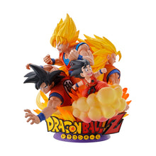 Load image into Gallery viewer, PRE-ORDER Petitrama DX Dragon Ball Z Dracap Re Birth 01 Dragon Ball