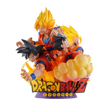 Load image into Gallery viewer, PRE-ORDER Petitrama DX Dragon Ball Z Dracap Re Birth 01 Dragon Ball