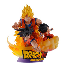 Load image into Gallery viewer, PRE-ORDER Petitrama DX Dragon Ball Z Dracap Re Birth 01 Dragon Ball