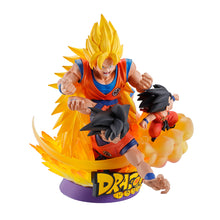 Load image into Gallery viewer, PRE-ORDER Petitrama DX Dragon Ball Z Dracap Re Birth 01 Dragon Ball