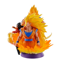 Load image into Gallery viewer, PRE-ORDER Petitrama DX Dragon Ball Z Dracap Re Birth 01 Dragon Ball