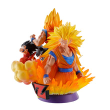 Load image into Gallery viewer, PRE-ORDER Petitrama DX Dragon Ball Z Dracap Re Birth 01 Dragon Ball