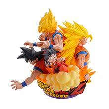 Load image into Gallery viewer, PRE-ORDER Petitrama DX Dragon Ball Z Dracap Re Birth 01 Dragon Ball