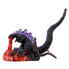 Load image into Gallery viewer, PRE-ORDER Petitrama DX Godzilla 2016