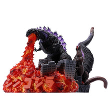 Load image into Gallery viewer, PRE-ORDER Petitrama DX Godzilla 2016