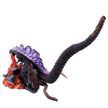 Load image into Gallery viewer, PRE-ORDER Petitrama DX Godzilla 2016