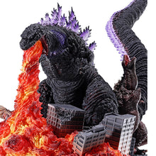 Load image into Gallery viewer, PRE-ORDER Petitrama DX Godzilla 2016