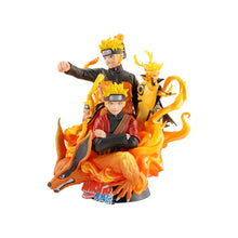 Load image into Gallery viewer, PRE-ORDER PetitramaDX Vol. 1 Naruto Special Naruto Shippuden