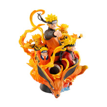 Load image into Gallery viewer, PRE-ORDER PetitramaDX Vol. 1 Naruto Special Naruto Shippuden