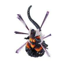 Load image into Gallery viewer, PRE-ORDER Petitrama EX Godzilla 01 Puchirama EX Godzilla 01 Box of 3