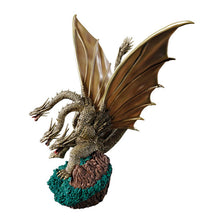 Load image into Gallery viewer, PRE-ORDER Petitrama EX Godzilla 01 Puchirama EX Godzilla 01 Box of 3