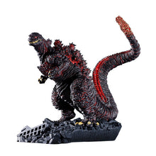 Load image into Gallery viewer, PRE-ORDER Petitrama EX Godzilla 01 Puchirama EX Godzilla 01 Box of 3