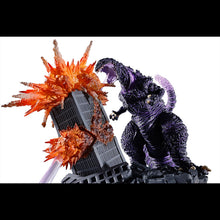 Load image into Gallery viewer, PRE-ORDER PetitramaEX Godzilla 01 set (with gift)