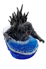 Load image into Gallery viewer, PRE-ORDER PetitramaEX Godzilla Minus 1 (from 0 to -1) set (repeat)