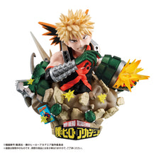 Load image into Gallery viewer, PRE-ORDER Petitrama Ex Series: My Hero Academia Type Decision Set