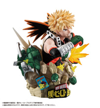 Load image into Gallery viewer, PRE-ORDER Petitrama Ex Series: My Hero Academia Type Decision Set