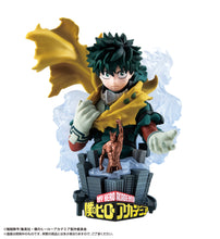Load image into Gallery viewer, PRE-ORDER Petitrama Ex Series: My Hero Academia Type Decision Set