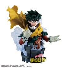 Load image into Gallery viewer, PRE-ORDER Petitrama Ex Series: My Hero Academia Type Decision Set