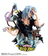 Load image into Gallery viewer, PRE-ORDER Petitrama Ex Series: My Hero Academia Type Decision Set