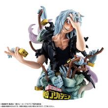 Load image into Gallery viewer, PRE-ORDER Petitrama Ex Series: My Hero Academia Type Decision Set with Extra Parts