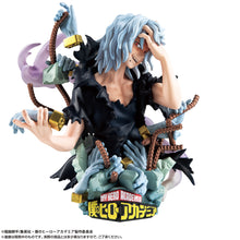 Load image into Gallery viewer, PRE-ORDER Petitrama Ex Series: My Hero Academia Type Decision Set with Extra Parts