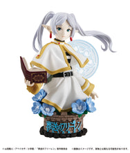 Load image into Gallery viewer, PRE-ORDER Petitrama series EX Frieren Their Journey Set Frieren: Beyond Journey's End