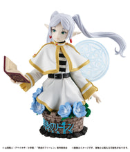 Load image into Gallery viewer, PRE-ORDER Petitrama series EX Frieren Their Journey Set Frieren: Beyond Journey's End