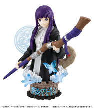 Load image into Gallery viewer, PRE-ORDER Petitrama series EX Frieren Their Journey Set Frieren: Beyond Journey's End